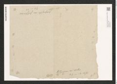 Diatomeae indet. Zeichnungen Sammlung Grunow (NHMW-BOT-W0372513)